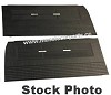 1982-1985 Chevy Camaro Front Door Panels